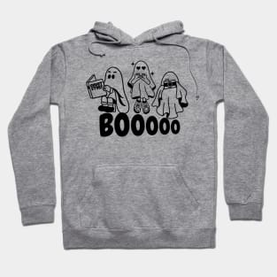 The Boo Crew Hoodie